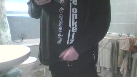 OldSkoolDude online show from February 22, 7:40 am