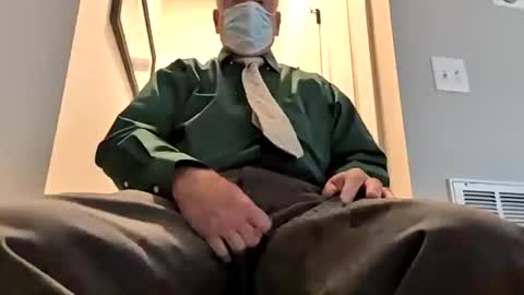 oldsubman online show from October 13, 3:34 pm