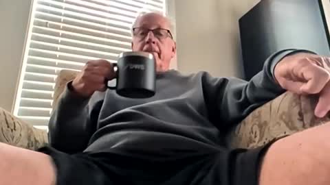 oldsubman online show from March 22, 11:46 am