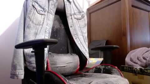 oldwolfman online show from July 13, 2:20 pm