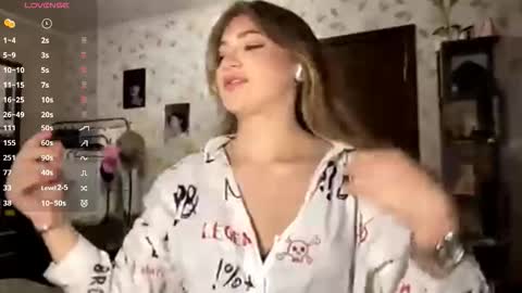 Kem online show from November 15, 3:52 pm