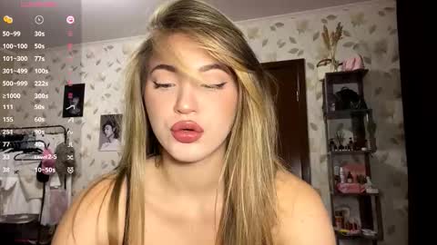 Kem online show from November 20, 3:12 pm