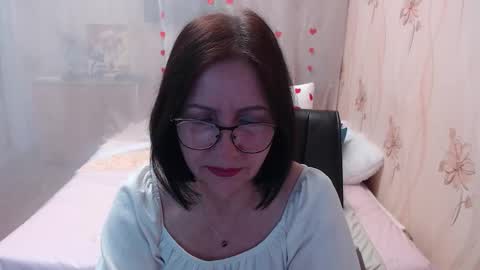 OlgaHottie online show from December 4, 11:24 pm