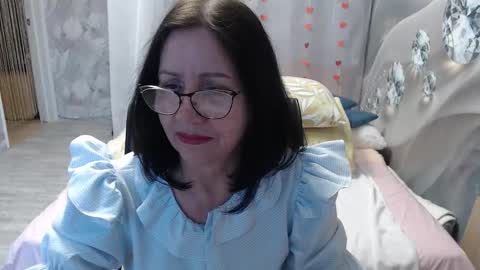OlgaHottie online show from March 9, 11:31 pm