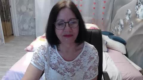 OlgaHottie online show from March 30, 11:39 pm