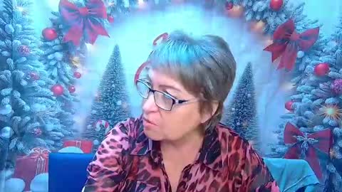 OlgaLuck online show from December 17, 6:19 am