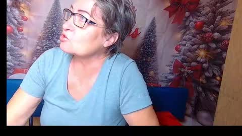 OlgaLuck online show from December 19, 6:31 am