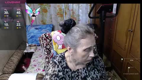 Olguscha online show from September 10, 11:32 am