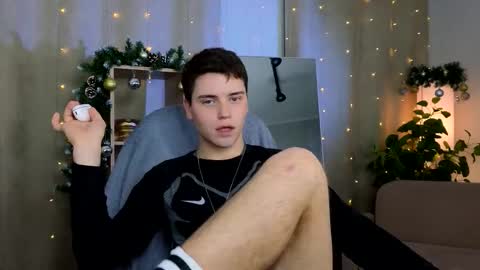 Olie online show from December 13, 9:20 pm