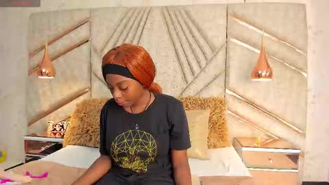 OliiviaGarciaa online show from September 16, 3:07 am