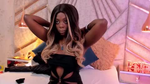 OliiviaGarciaa online show from September 30, 3:00 am