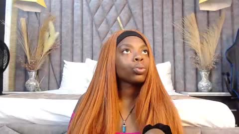 OliiviaGarciaa online show from October 4, 7:12 pm