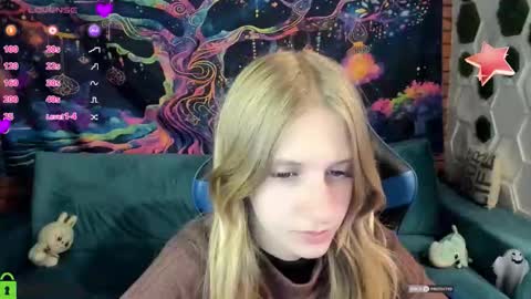 Olisa fox online show from October 14, 7:36 pm