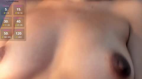 Snapshot of olitasdelmar chatting on February 23, 5:29 pm  Mar  online show from February 23, 5:29 pm