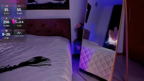 oliva_candy online show from September 24, 1:47 pm