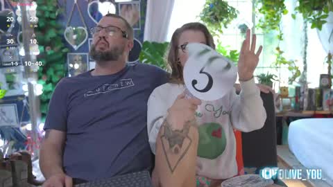 Snapshot of olive_you_ chatting on June 9, 12:55 am Olive online show from June 9, 12:55 am