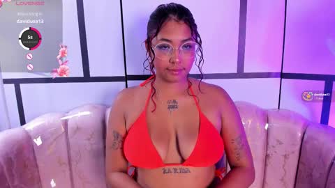 olive  online show from January 8, 4:04 am