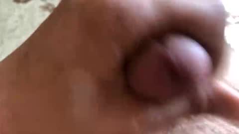 oliver53952925 online show from April 25, 6:38 am