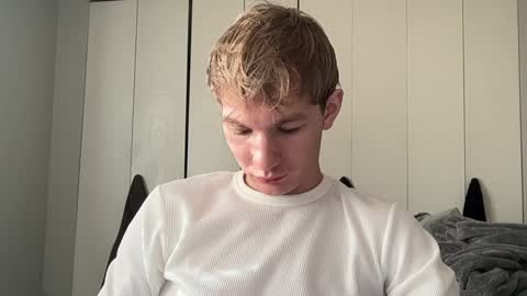 Oliver Beck online show from December 11, 7:36 pm