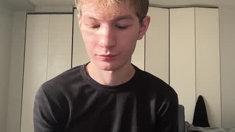 Oliver Beck online show from December 12, 5:37 pm