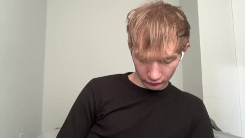 Oliver Beck online show from January 5, 8:00 pm