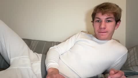 Oliver Beck online show from January 13, 1:45 am