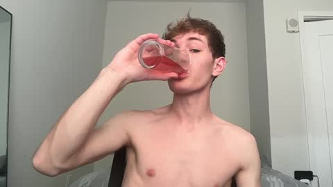 Oliver Beck online show from January 26, 7:41 pm