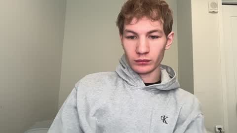 Oliver Beck online show from February 7, 6:45 pm