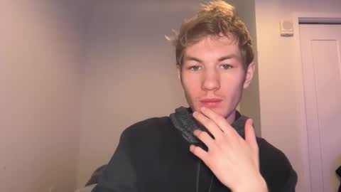 Oliver Beck online show from March 4, 7:22 pm