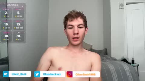 Snapshot of oliver_beck chatting on September 16, 5:14 pm Oliver Beck online show from September 16, 5:14 pm