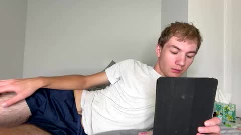 Oliver Beck online show from October 5, 7:23 pm