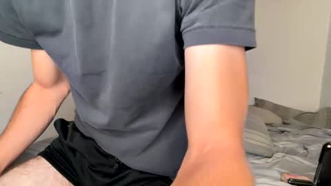 Oliver Beck online show from October 9, 3:04 am