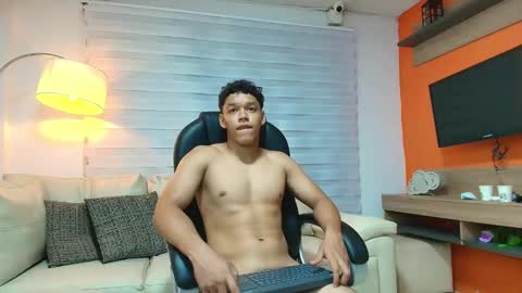 O L I V E R online show from April 27, 3:15 am