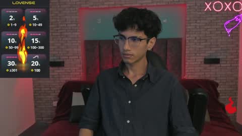 Oliver fast online show from December 27, 10:55 am