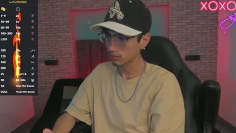 Oliver fast online show from January 9, 5:34 am