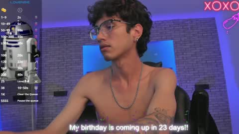 Oliver fast online show from January 24, 10:11 am