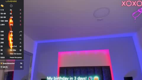 Oliver fast online show from February 13, 10:44 am