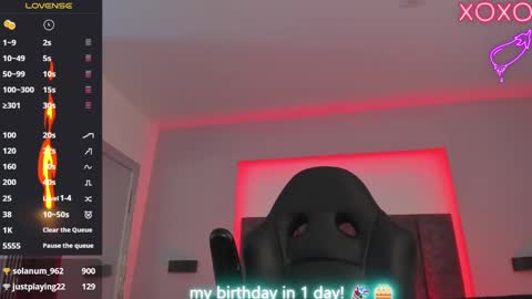 Oliver fast online show from February 15, 11:28 am