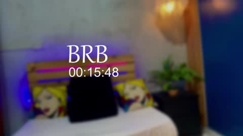 THE MONSTER COCK OLIVER online show from March 5, 12:59 am