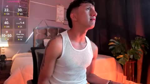 oliver mr  online show from November 18, 8:46 pm