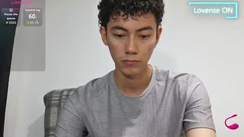 Oliver Rayman online show from November 21, 12:43 am