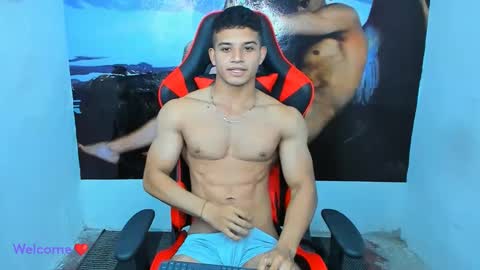 oliver thompsson online show from December 26, 10:52 pm