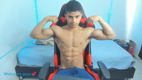 oliver thompsson online show from January 28, 6:39 pm