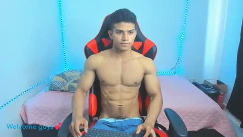 oliver thompsson online show from February 16, 6:54 pm