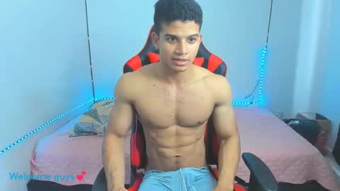 oliver thompsson online show from February 22, 8:31 pm