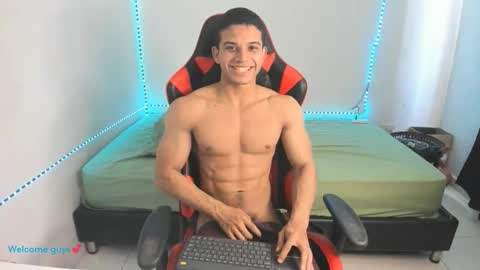 oliver thompsson online show from February 15, 7:54 pm