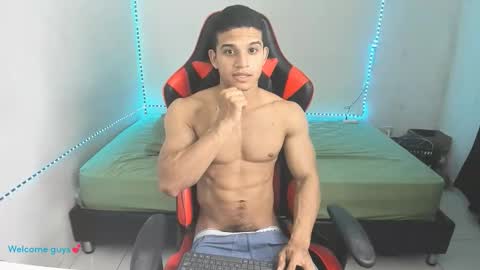 oliver thompsson online show from February 16, 11:56 pm