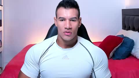 oliver_tommy online show from September 9, 12:37 pm