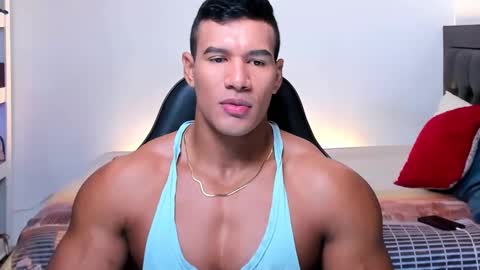 oliver_tommy online show from September 17, 12:51 pm