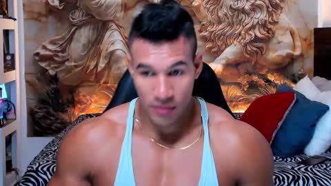 oliver_tommy online show from September 27, 1:16 pm